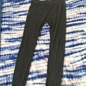 warm leggings (short leggings) not worn. Amazing quality and new